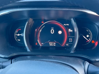 Renault Megane IV Grandtour Intens 1.2TCe*Navi*LED*AHK* - foto 14