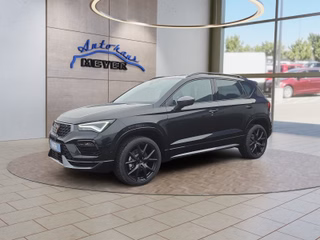 CUPRA Ateca 1,5TSI DSG 5*J.Gar/AHK/Pano/Leder/ACC/Navi/el.Klappe  **