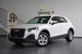 Daumennagel 1 - Audi Q2 35 TFSI basis  AUT NAV LED KAMERA ACC