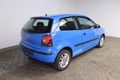 Daumennagel 7 - Volkswagen Polo IV Trendline 1.2 KLIMA ABS ESP