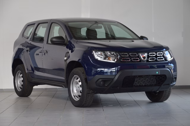 Dacia Duster SCe 115 2WD Access NEUWAGEN Neuwagen Kaufen | EZ  | Preis 9.990 €