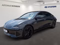 Daumennagel 1 - Hyundai Ioniq 6 4WD 77,4 kWh. Batt. 325 PS First Edition  Elektro