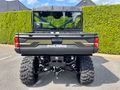 Daumennagel 5 - Polaris Ranger Diesel HD EPS Kubota Dreizylinder-motor