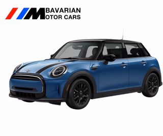 MINI Cooper New vehicle for sale