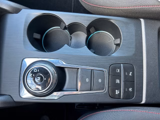 Ford Focus ST-Line +KAMERA+PDC+LED+B&O+HUD+ - foto 7