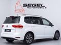 Daumennagel 5 - Volkswagen Touran Join 1.6TDI /LED/NAVI/RFK/AHK/SHZ/PDC/