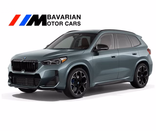 2024 BMW X1 M35i - photo 1