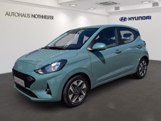 Hyundai i10 Vorführfahrzeug Kaufen