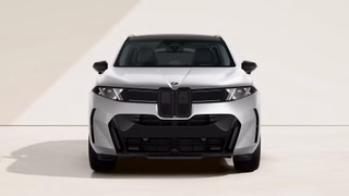2027 BMW X5 40 xDrive - photo 3