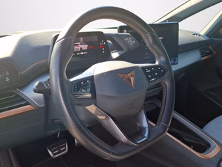 CUPRA Born 150 kW Edition Dynamic BEATS / ACC / KAMERA360 - bilder 6