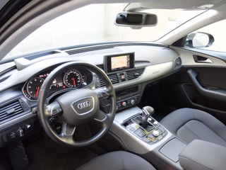 Audi A6 2.8 FSI quattro Automatik nur 91 Tkm - foto 9