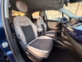 Daumennagel 7 - Fiat 500X Lounge TÜV 09/28 GGG Bi-Xenon Klimaaut. 1.Hand