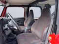 Daumennagel 13 - Jeep Wrangler 4.0 Sahara Sport/4X4/HU NEU/TOP/