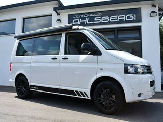 Volkswagen T5 California Used vehicle for sale