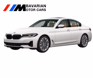 2022 BMW 530i xDrive Sedan - photo 1