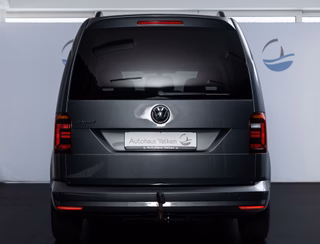 Volkswagen Caddy 2.0 TDI BI-XENON ACC AHK SHZ KLIMA - foto 5