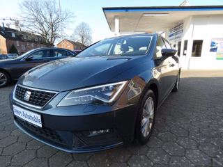 Seat Leon Gebrauchtwagen Kaufen