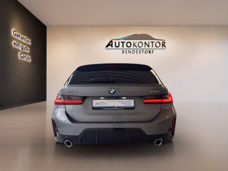 BMW 330 i xDrive M Sport Autom., LED Navi Kamera ACC - photo 6