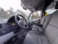 Daumennagel 21 - Mercedes-Benz SPRINTER KASTEN VOLLVERGLAST*AUTOMATK*129PS*