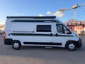 Daumennagel 4 - Chausson V594 First Line Mod.26 Connect/Zubehör