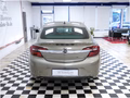 Daumennagel 4 - Opel Insignia Innovation 4x4*1Vorb.Rentner*Servicege*Premium-Ausstattung*