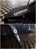 Daumennagel 24 - smart fortwo Brabus Sport P.*Servolenkung*Navi*Sound System*Panorama