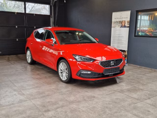 Seat Leon Xcellence 1.4eTSI*CarPlay*Climatronic*Navi* - photo 1