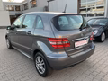 Daumennagel 12 - Mercedes-Benz B 160 116 TKM KLIMA PDC+Vo.&.Hi TEMPOMAT