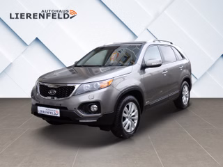 Kia Sorento Used vehicle for sale