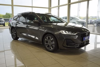 Ford Focus ST-Line X 1.0 155PS Aut.UPE=41700€   **
