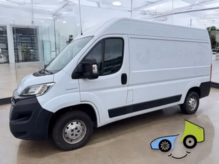 Fiat Ducato Gebrauchtwagen Kaufen