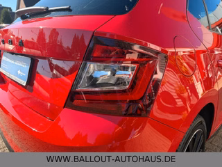 Skoda Fabia Monte Carlo*2.HAND*PANO**KLIMA*CARPLAY*SHZ - foto 7