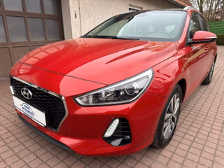 Hyundai i30 Gebrauchtwagen Kaufen