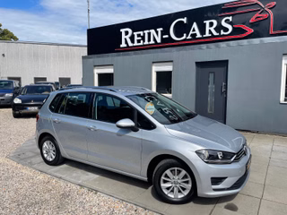 Volkswagen Golf Gebrauchtwagen Kaufen