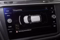 Daumennagel 11 - Volkswagen Tiguan 1.4 DSG Active eHybrid LED/NAVI/AHK/ACC