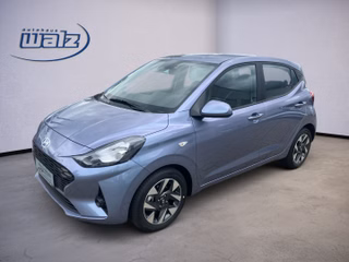 Hyundai i10 Vorführfahrzeug Kaufen