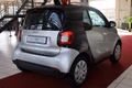 Thumbnail 7 - Smart fortwo coupe BLUETOOTH TEMPOMAT