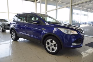 Ford Kuga Gebrauchtwagen Kaufen