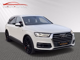 Audi Q7 Used vehicle for sale