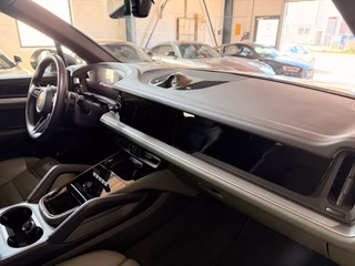 Porsche Cayenne S E-Hybrid *PANO*GARANTIE* - photo 12