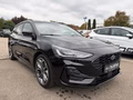 Daumennagel 4 - Ford Focus Turnier 1.0 EcoBoost Hybrid Aut. ST-Line X
