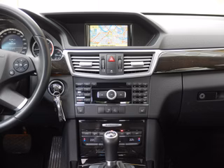 Mercedes-Benz E 250 CDI Avantgarde Automatik nur 100 Tkm - foto 16