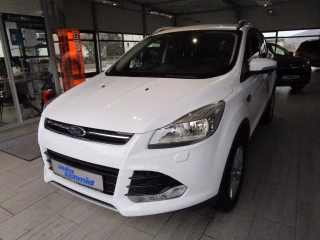 Ford Kuga Gebrauchtwagen Kaufen