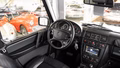Daumennagel 26 - Mercedes-Benz G 350 BlueTec KAM PDC MEMORY SCHIEBE