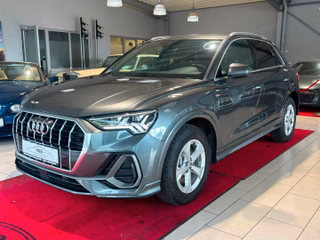 Audi Q3 Used vehicle for sale