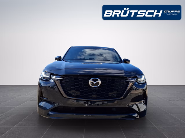 Mazda CX-60 2.5L PHEV 327ps 8AT AWD Homura Plus 0,5 % Firmenwagen-Versteuerung - foto 5
