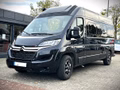 Daumennagel 14 - Citroen LMC Wohnmobil Intg. 4 Pers Autark neuwertig