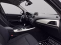 Daumennagel 9 - BMW 120d Automatik 5-trg. *XENON*AHK*ADVANTAGE-PLUS*