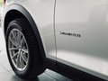 Daumennagel 9 - BMW X3 xDrive 20 i XENON|SHZ|LED|1.HAND|