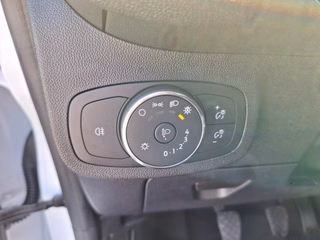 Ford Fiesta Cool & Connect 1.0 EcoB. Klima Navi DAB PPS Hi - foto 21